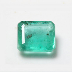 5.09 Carat Zambian Emerald