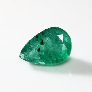 2.97 Carat Zambian Emerald