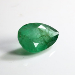 2.34 Carat Zambian Emerald