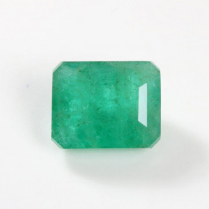 5.23 Carat Zambian Emerald