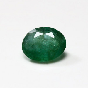 2.98 Carat Zambian Emerald