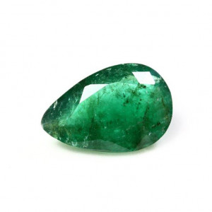 3.13 Carat Zambian Emerald