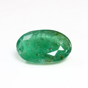 3.24 Carat Zambian Emerald