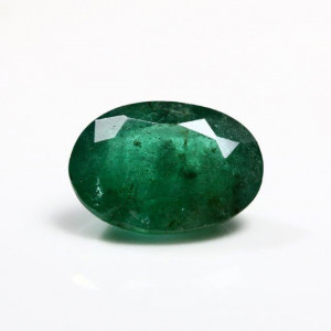 3.45 Carat Zambian Emerald