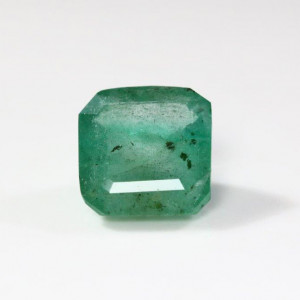 3.52 Carat Zambian Emerald