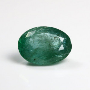 3.61 Carat Zambian Emerald